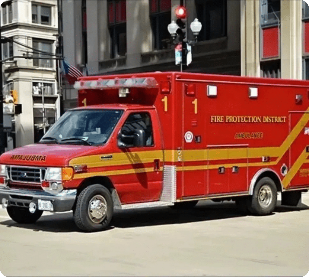 Ambulance