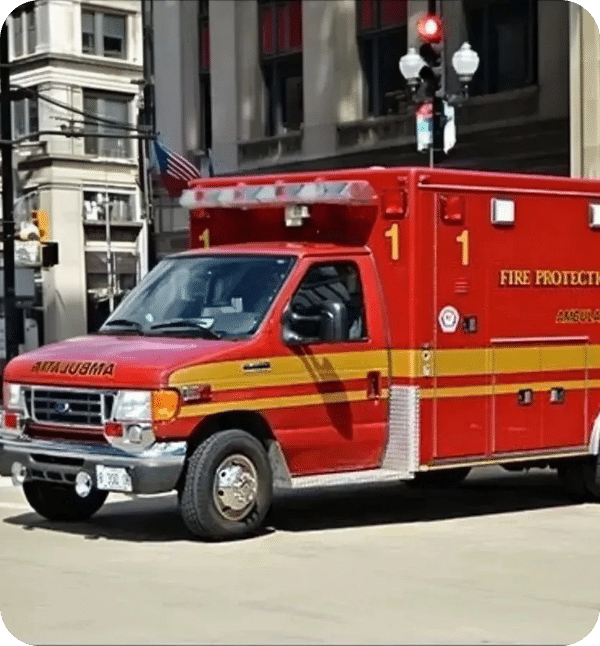 Ambulance