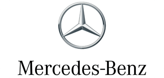 Mercedes Benz Logo