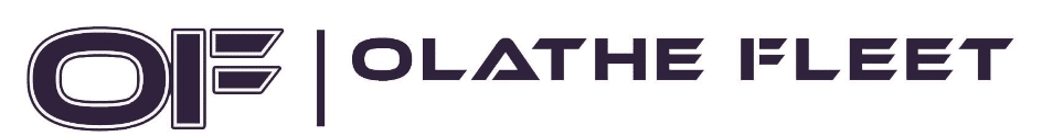 OLATHE Fleet Logo
