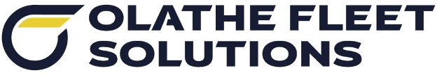 Olathe Fleet Solutions logo full color