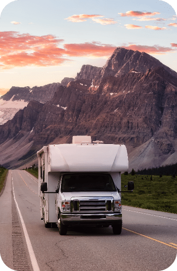 RV on the Road Mobile