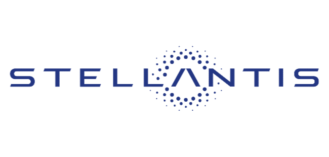 Stellantis Logo