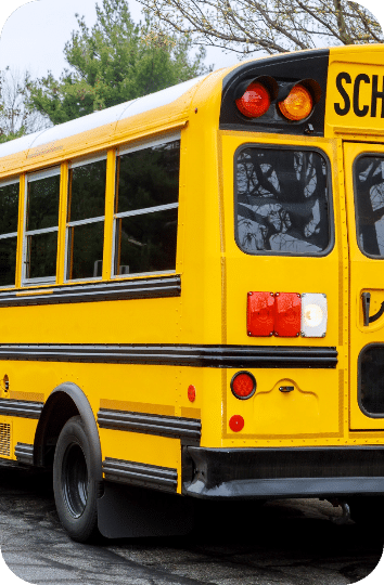 Yellow School Bus Mobile