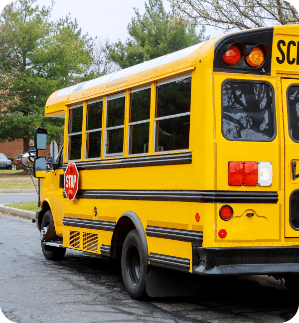Yellow Schoolbus