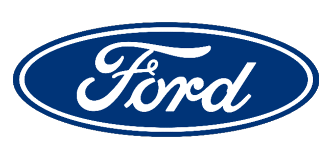 Ford Logo