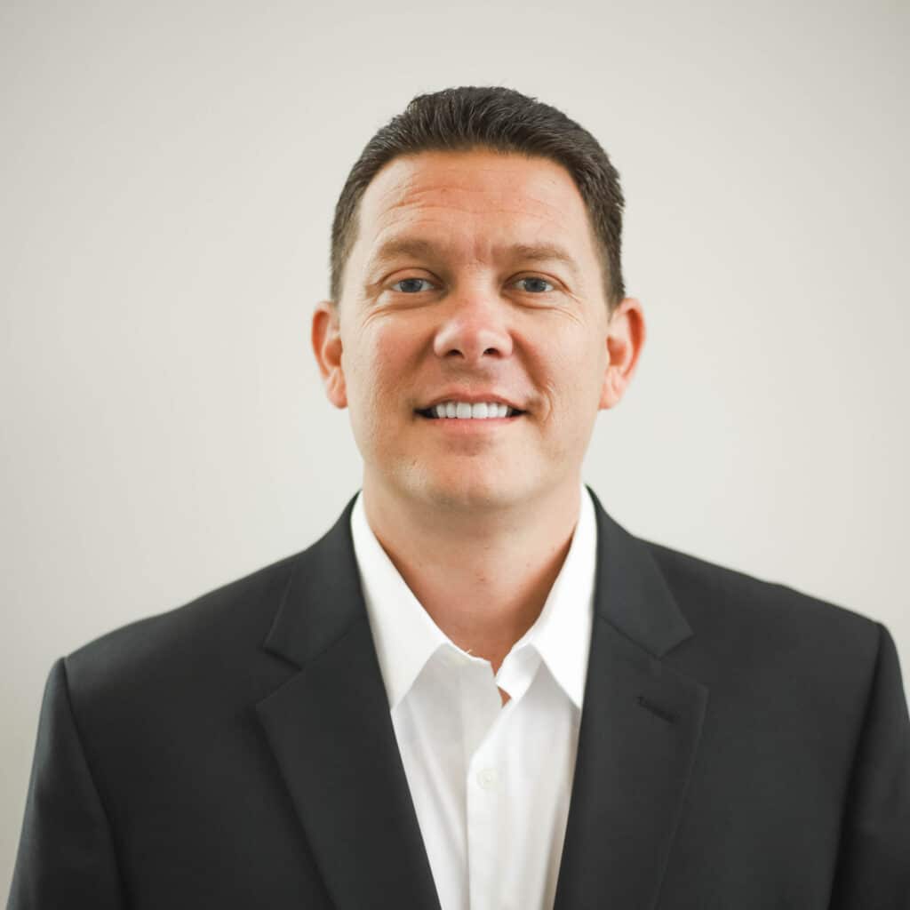 Bryan Reeves, Olathe Fleet team