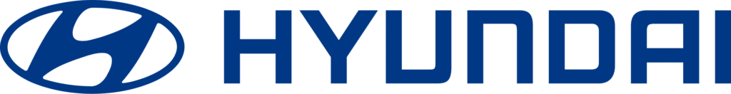 Hyundai Motor Company Logo